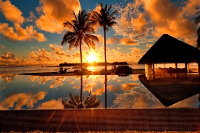 21+ Beach Sunrise Wallpapers, Backgrounds, Images