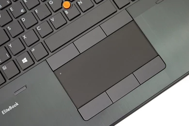 Review HP EliteBook 8770w DreamColor Notebook   NotebookCheck.net ...