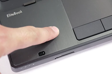 Review Update HP EliteBook 8570w LY550EA ABD Notebook ...