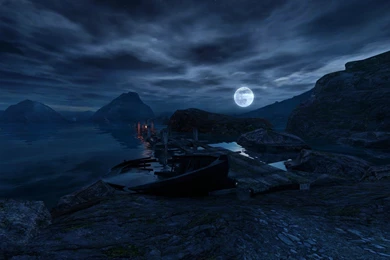 Most Emotional Video Game You Have Played   Page 4