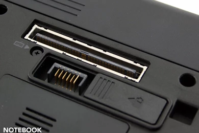 Review HP EliteBook 8440p WJ681AW Notebook NotebookCheck.net Reviews