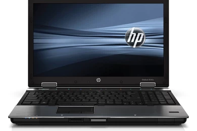 HP Elitebook 8540 Laptop Wallpapers 4