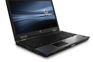 HP Elitebook 8540 Laptop Wallpapers 4