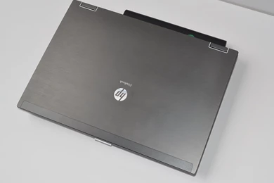 HP EliteBook 8440w   Conclusion   HP EliteBook 8440w: On the Go ...