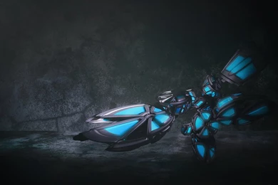 Free Desktop Wallpaper: C4D Backgrounds (by AceJWilliams