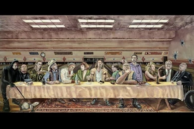 The Big Lebowski Wallpapers