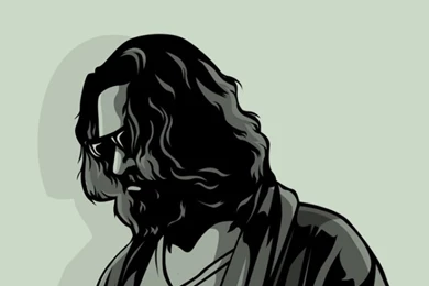 iPhone 5   Movie/The Big Lebowski   Wallpapers ID: 595337