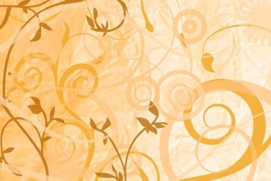 iPhone 5 Wallpapers Floral Pattern 01