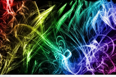HD Wallpapers Colorful Abstract Desktop Backgrounds