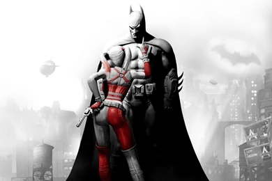 Batman Comics Hd Images