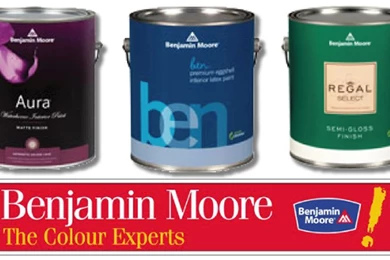 Coating Systems Milton