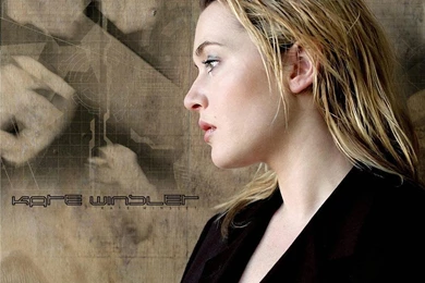 Kate Winslet Side Pose Hd Wallpapers