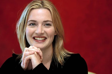 Kate Winslet Wallpapers By ShamSantiago On DeviantArt