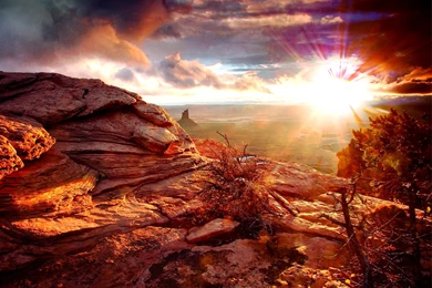 New Sunrise Wallpapers View