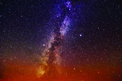 Space Wallpapers Murals