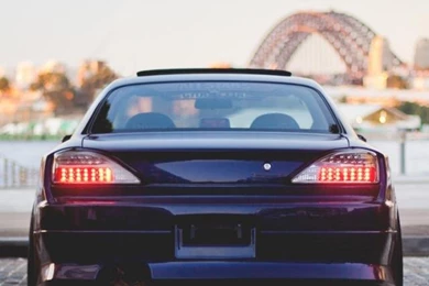 SuperHD.pics: Australia StanceWorks Cars Rear Stance Desktop ...