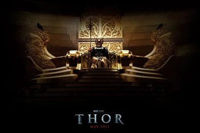 Wallpapers Thor Movie Poster Backgrounds 1920x1080