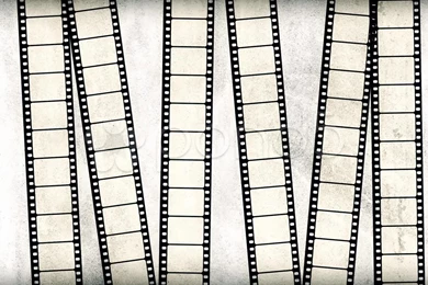Movie Clapper Board. Old Film Backgrounds Stock Video 12604051