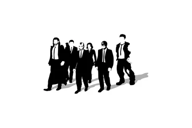 Reservoir Dogs The Avengers Crossovers (movie) Backgrounds ...