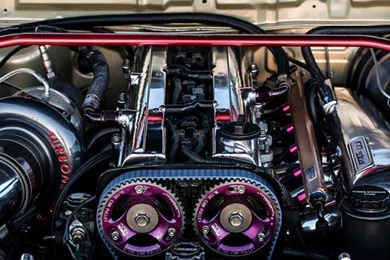 Nissan Stancenation Stanceworks S14 Stance Wallpapers