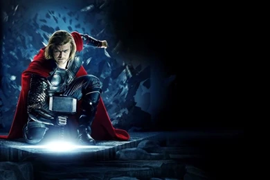 Movies Wallpapers: Thor HD Wallpapers ~ CelWall