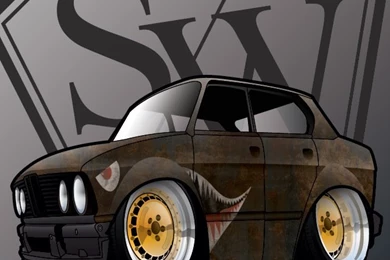 StanceWorks iPhone Wallpapers Stance Works