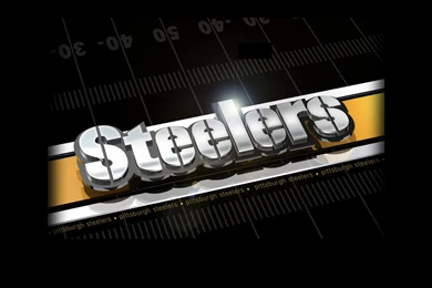 Pittsburgh Steelers Desktop Wallpapers