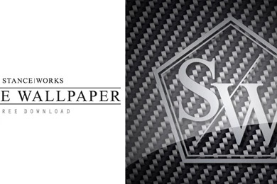 StanceWorks iPhone 5 Wallpapers