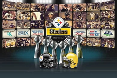 Wallpapers Pittsburg Stealers Pittsburgh Steelers Screensavers ...