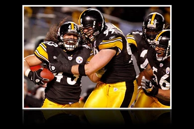 Pittsburgh Steelers Wallpapers Desktop Wallpapers