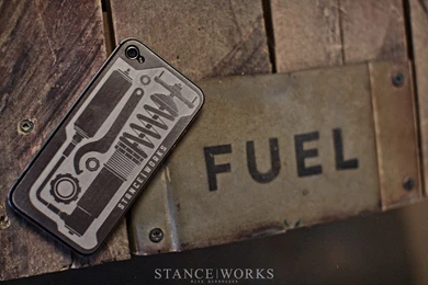 The Daily Grind   New Things On The Way   A Preview   Stance Works