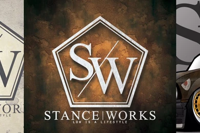 StanceWorks iPhone Wallpapers Stance Works