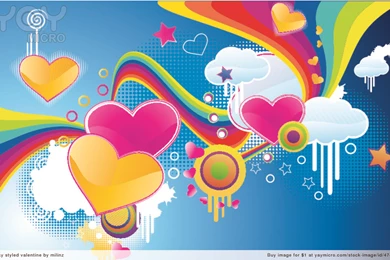 RePin Image: Funky Backgrounds For Desktop On Pinterest