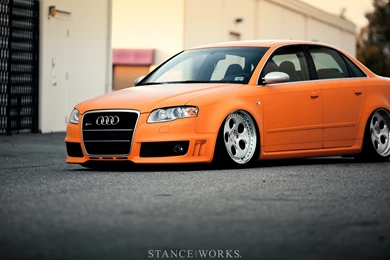 StanceWorks Wallpapers   The Rotiform RS4   Stance Works