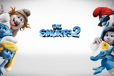 The Smurfs 2 Wallpapers HQ Photos