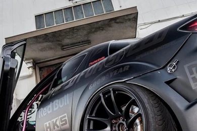 Stanceworks Drift Mazda Rx8 Stance Wallpapers