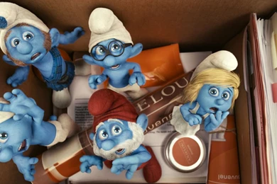 The Smurfs Wallpapers Pictures 31   HD Wallpaper Backgrounds