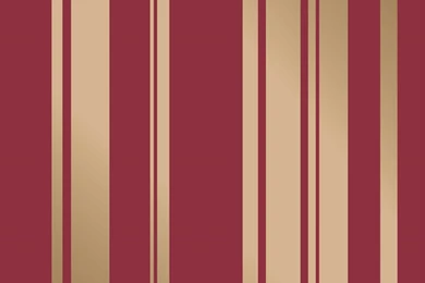 Carat Stripe Red Wallpapers