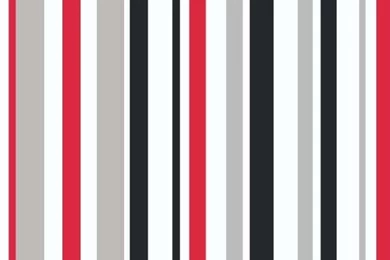 Arthouse Super Stripe Black Red White Taupe Striped Wallpapers ...