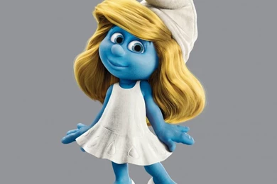 Wallpapers Smurffs The Smurfs Picture 936x936