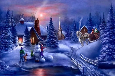 Winter Pictures Free   All Wallpapers New