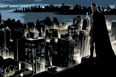 Batman Wallpapers   (