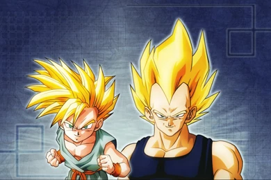 Imágenes De Goku Wallpapers