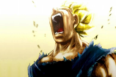 Dragon Ball HD Wallpapers