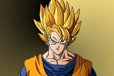 Wallpapers Of Goku   Wallpapers Cave