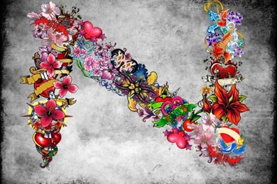 Wallpapers Digital Art > Wallpapers Names   Nicknames N By Sissi12 ...