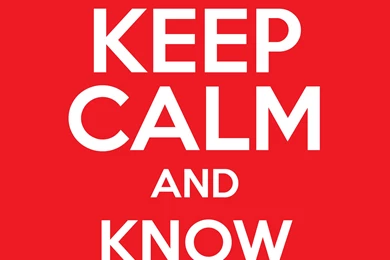 Keep Calm Pictures