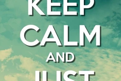 Thousands Of Ideas About KEEP CALM AND CARRY ON Image Gallery ...