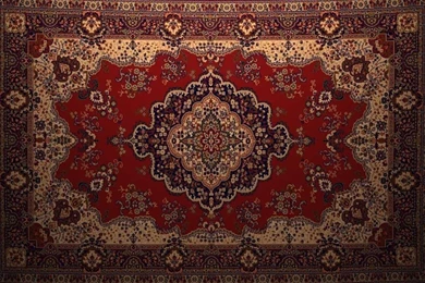 Iranian Carpet Wallpapers   (