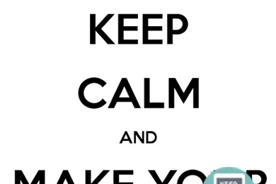 Keep Calm Maker   Android Apps On Google Play